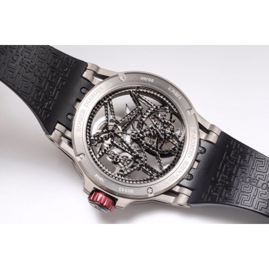 Tourbillon Watch Top Quality