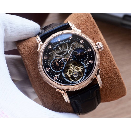 Tourbillon Watch Top Quality