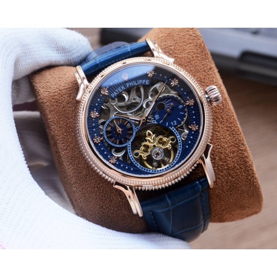 Tourbillon Watch Top Quality