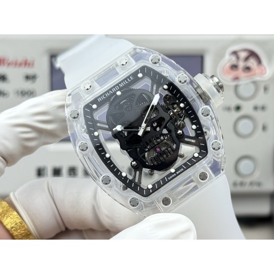 Tourbillon Watch Top Quality