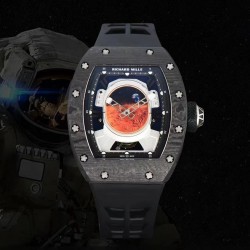Tourbillon Watch Top Quality