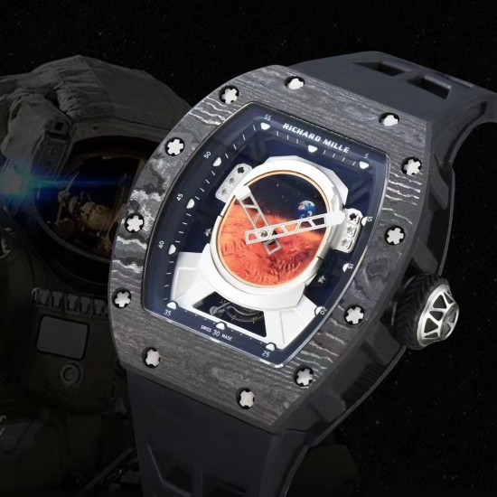 Tourbillon Watch Top Quality