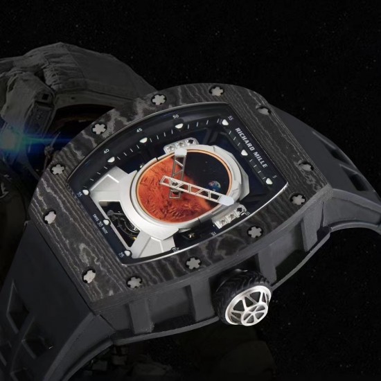 Tourbillon Watch Top Quality