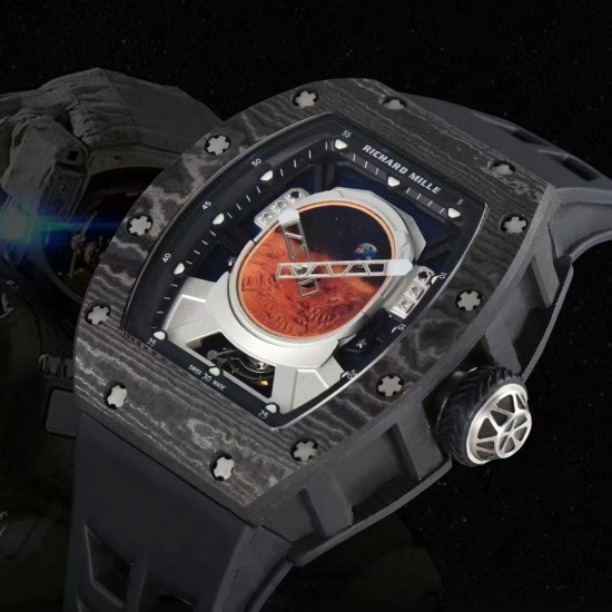 Tourbillon Watch Top Quality