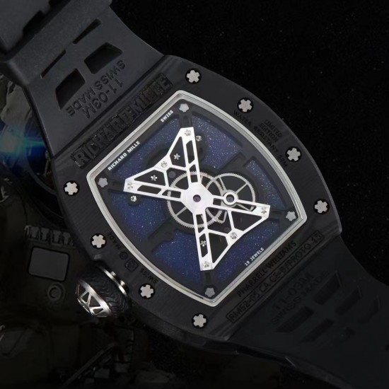 Tourbillon Watch Top Quality