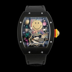 Tourbillon Watch Top Quality