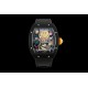 Tourbillon Watch Top Quality