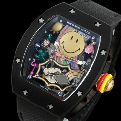 Tourbillon Watch Top Quality