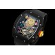 Tourbillon Watch Top Quality