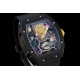 Tourbillon Watch Top Quality