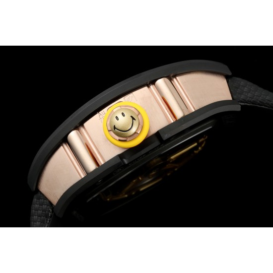 Tourbillon Watch Top Quality