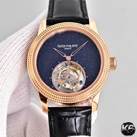 Tourbillon Watch Top Quality