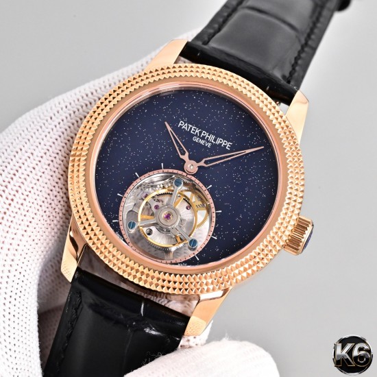 Tourbillon Watch Top Quality