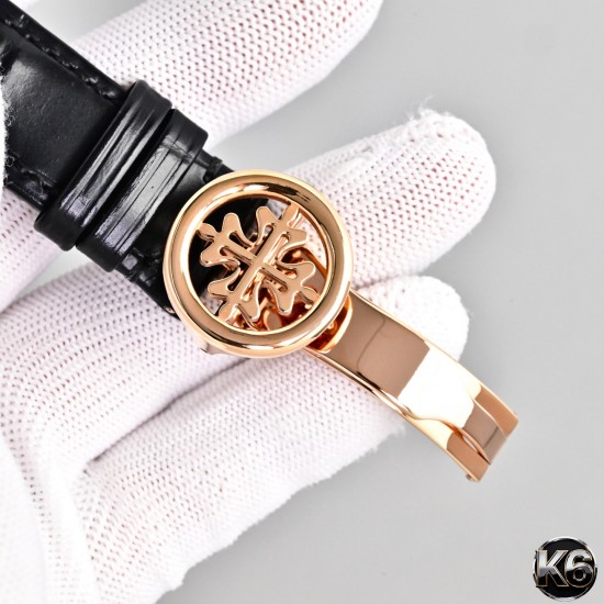 Tourbillon Watch Top Quality