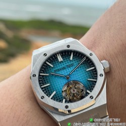 Tourbillon Watch Top Quality