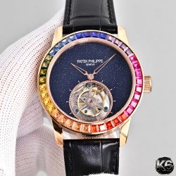 Tourbillon Watch Top Quality