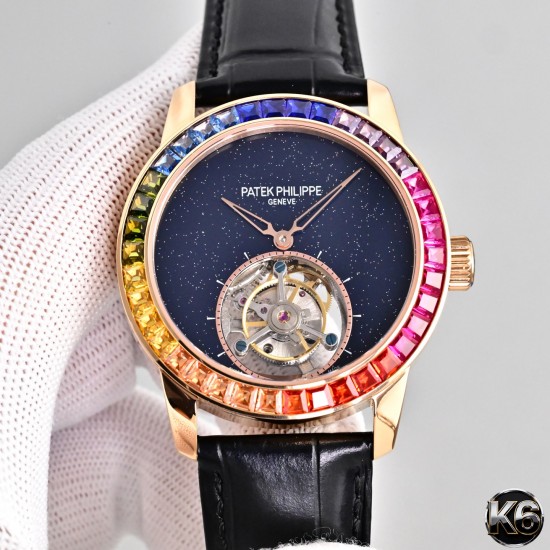 Tourbillon Watch Top Quality