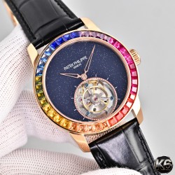 Tourbillon Watch Top Quality