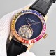 Tourbillon Watch Top Quality