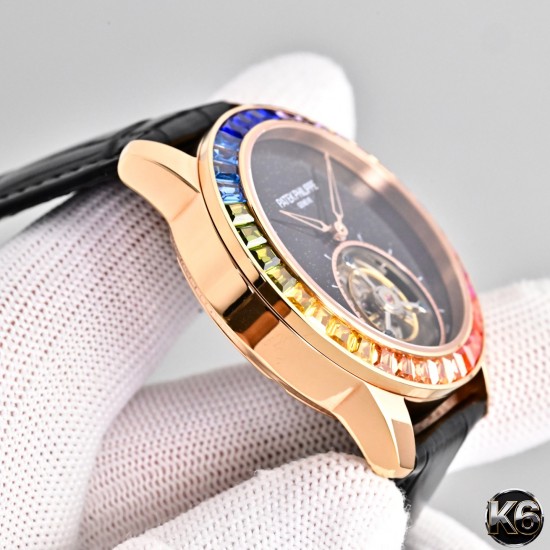 Tourbillon Watch Top Quality