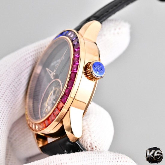 Tourbillon Watch Top Quality