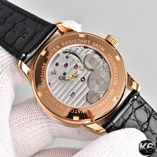 Tourbillon Watch Top Quality