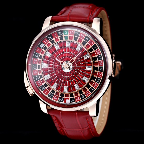 Tourbillon Watch Top Quality