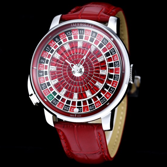 Tourbillon Watch Top Quality
