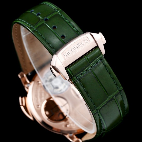 Tourbillon Watch Top Quality