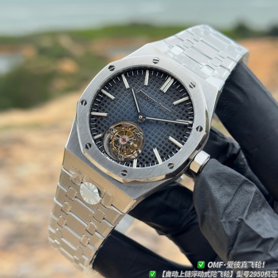 Tourbillon Watch Top Quality