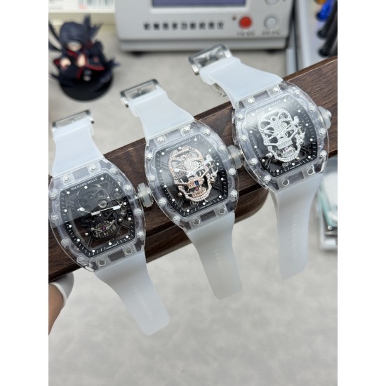 Tourbillon Watch Top Quality