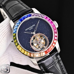 Tourbillon Watch Top Quality