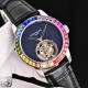 Tourbillon Watch Top Quality