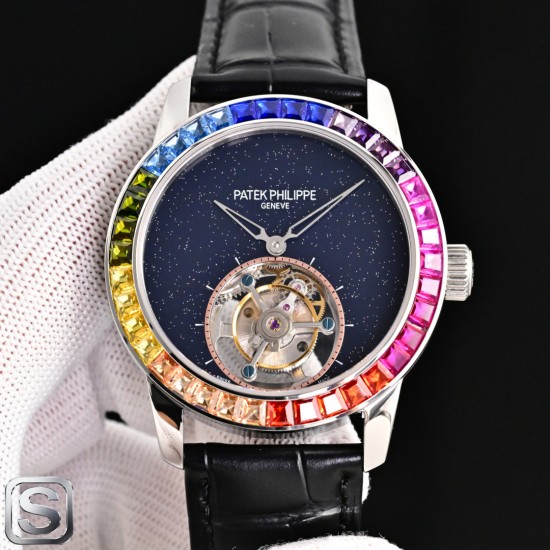 Tourbillon Watch Top Quality