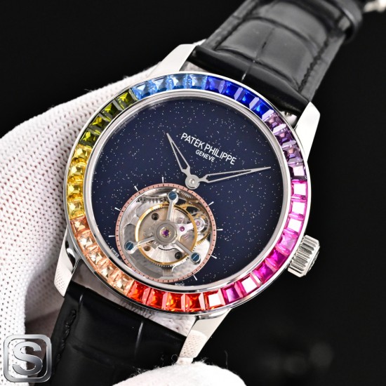 Tourbillon Watch Top Quality