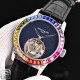 Tourbillon Watch Top Quality