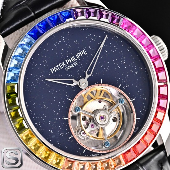 Tourbillon Watch Top Quality