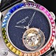 Tourbillon Watch Top Quality