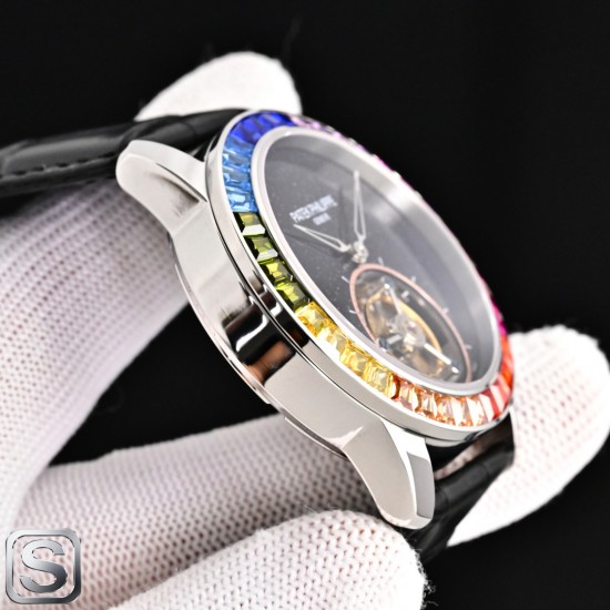Tourbillon Watch Top Quality