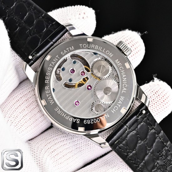 Tourbillon Watch Top Quality