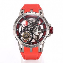 Tourbillon Watch Top Quality