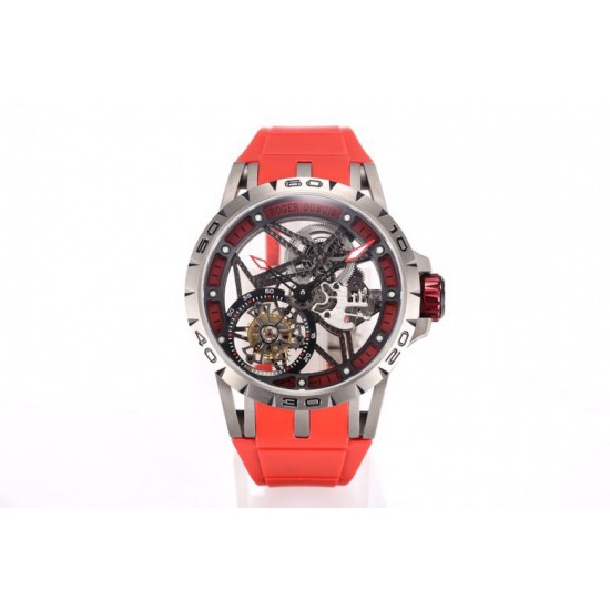 Tourbillon Watch Top Quality