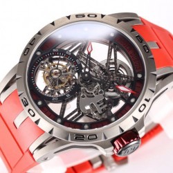 Tourbillon Watch Top Quality