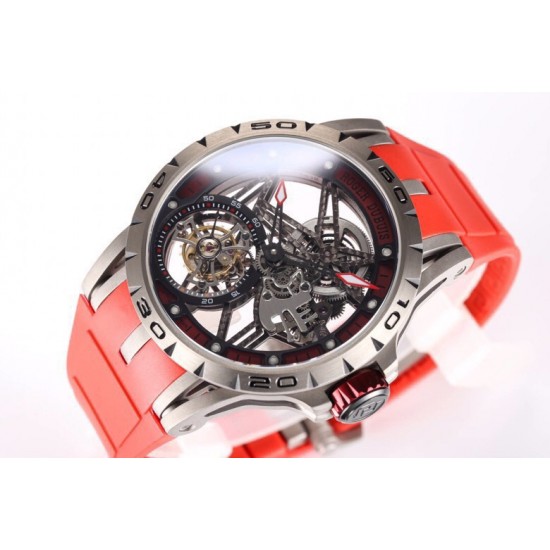 Tourbillon Watch Top Quality