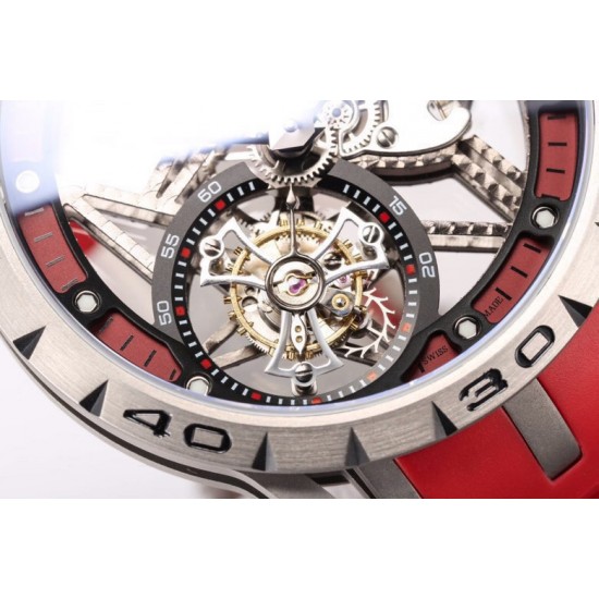Tourbillon Watch Top Quality
