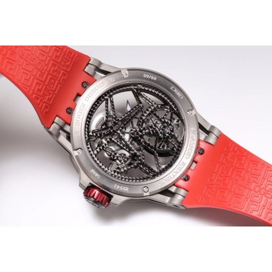 Tourbillon Watch Top Quality
