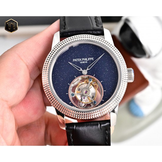 Tourbillon Watch Top Quality