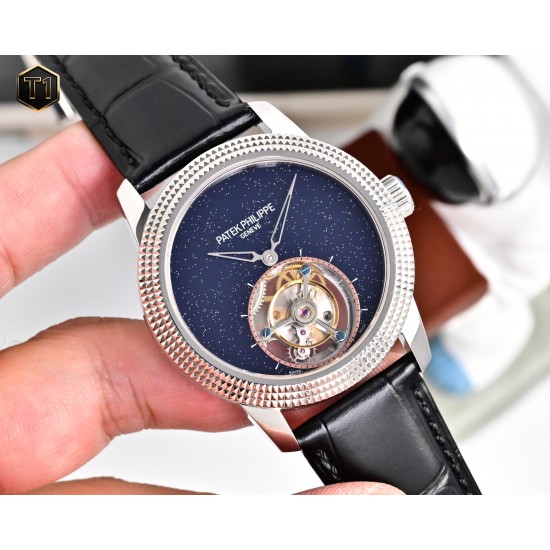 Tourbillon Watch Top Quality