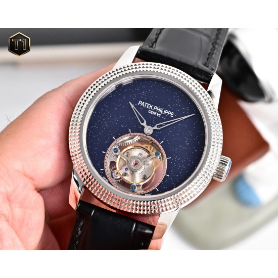 Tourbillon Watch Top Quality