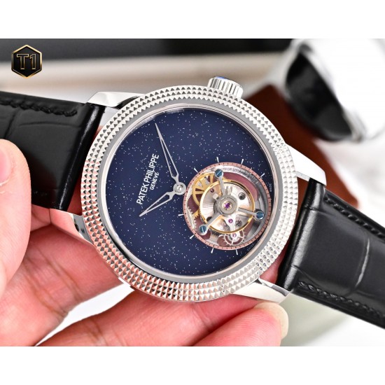Tourbillon Watch Top Quality